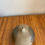 Thumbnail: Vintage Ceramic 2 Tone Bud Vase