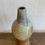 Thumbnail: Ceramic Blue Bud Vase
