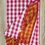 Thumbnail: Ketchup & Mustard Gingham Tablecloth