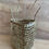 Thumbnail: Handwoven ' Market Basket' w/ 2 Handles