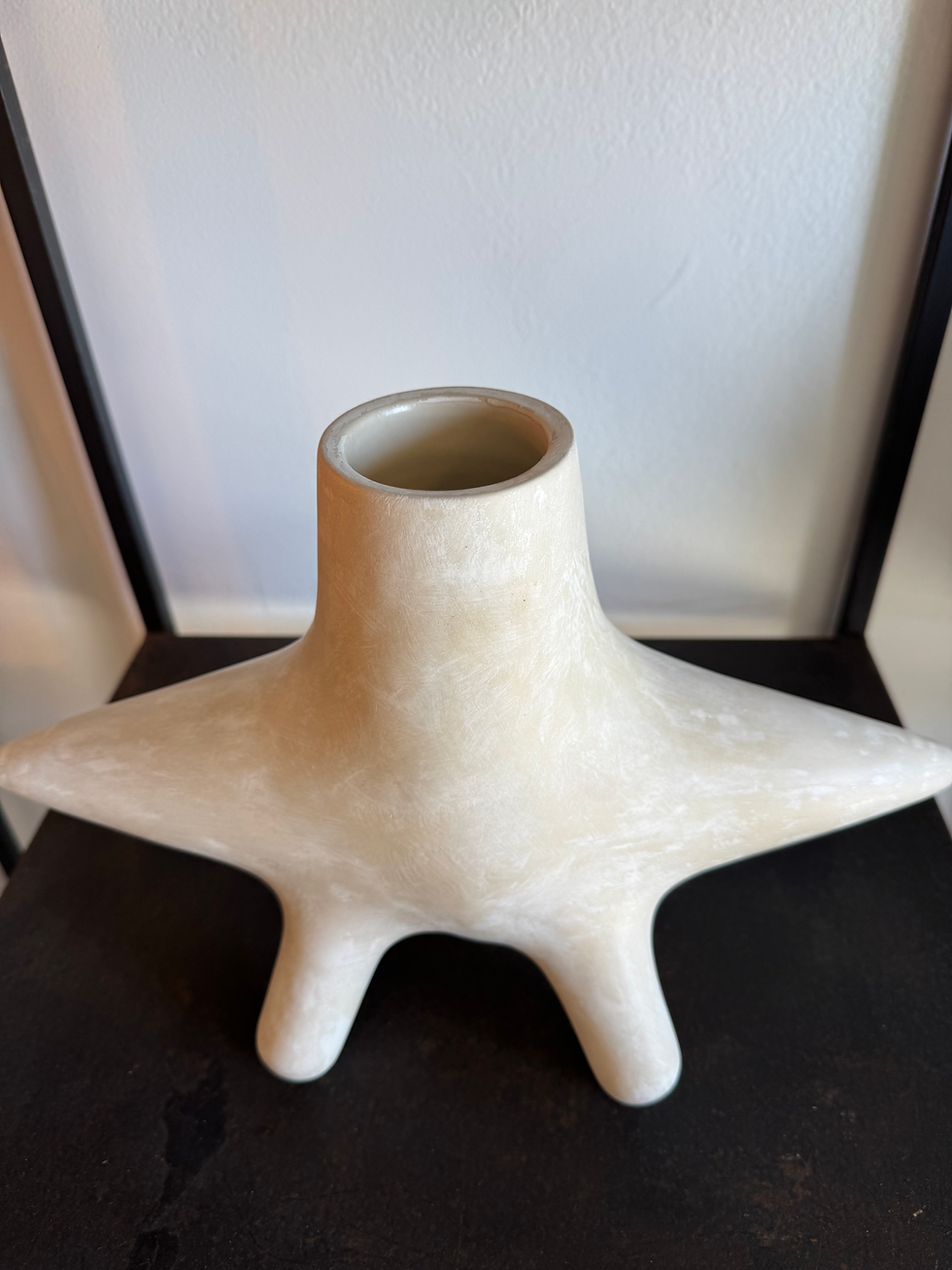 Thumbnail: Low Spike Vase