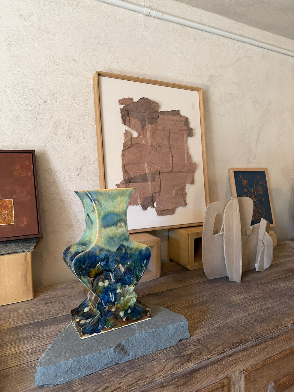 Thumbnail: Tuscan Landscape, Studio Hecha
