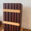 Thumbnail: Handmade Wooden  Knife Holder