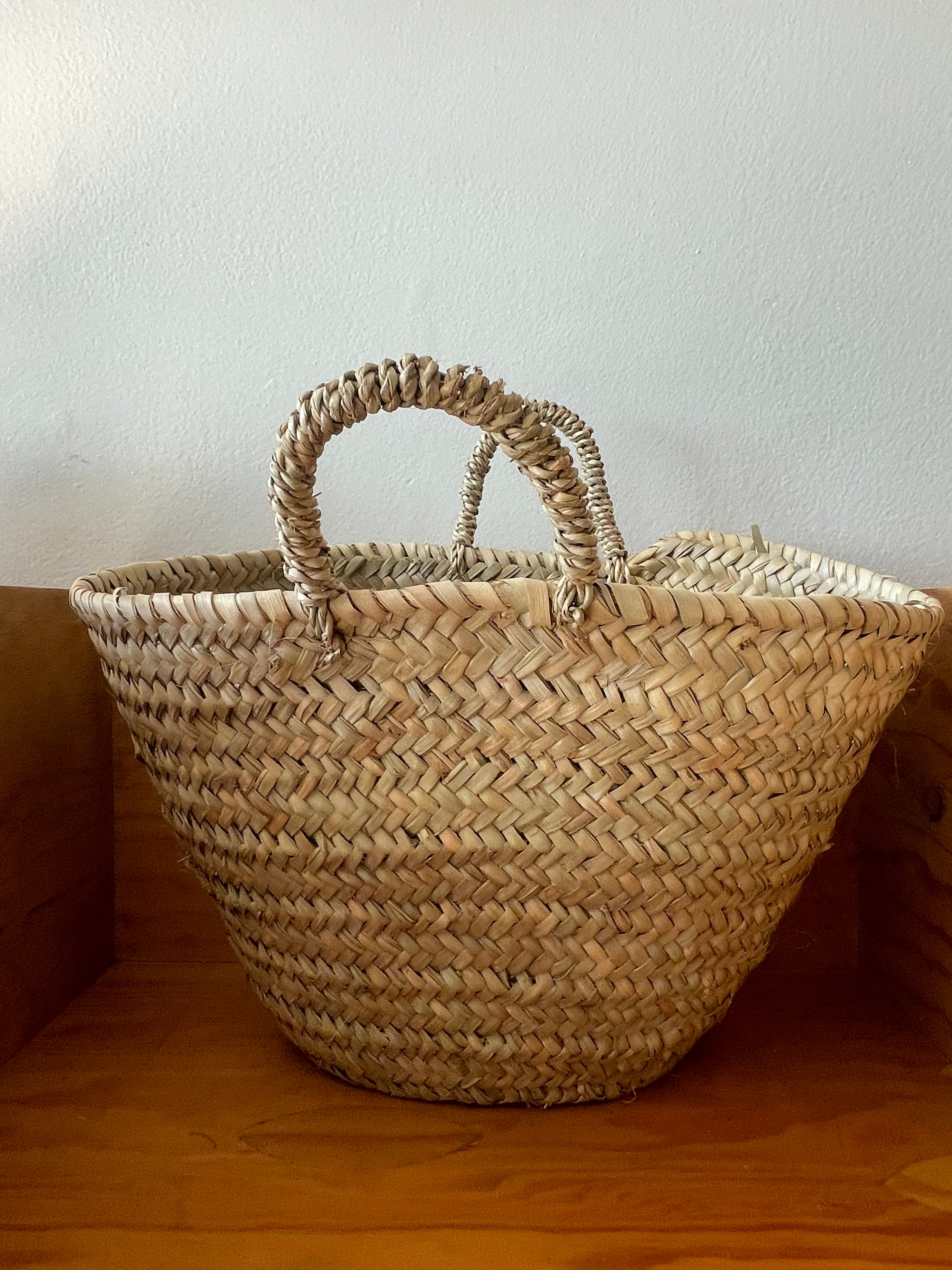 Small 'Beldi' Basket