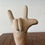 Thumbnail: Cool Peace Hand by Dorien Garry