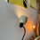 Thumbnail: Monochrome Gooseneck Table Lamp