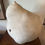 Thumbnail: Ceramic White Blobby Sculpture