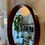 Thumbnail: MCM Danish Circular Mirror w/ Rope