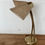 Thumbnail: 1950's double desk lamp
