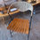 Thumbnail: Arthur Umanoff Dining Chairs