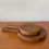 Thumbnail: Large ' Dansk' Cheese Wooden Cutting Board