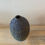 Thumbnail: Ceramic Blue/ Moss Bud Vase
