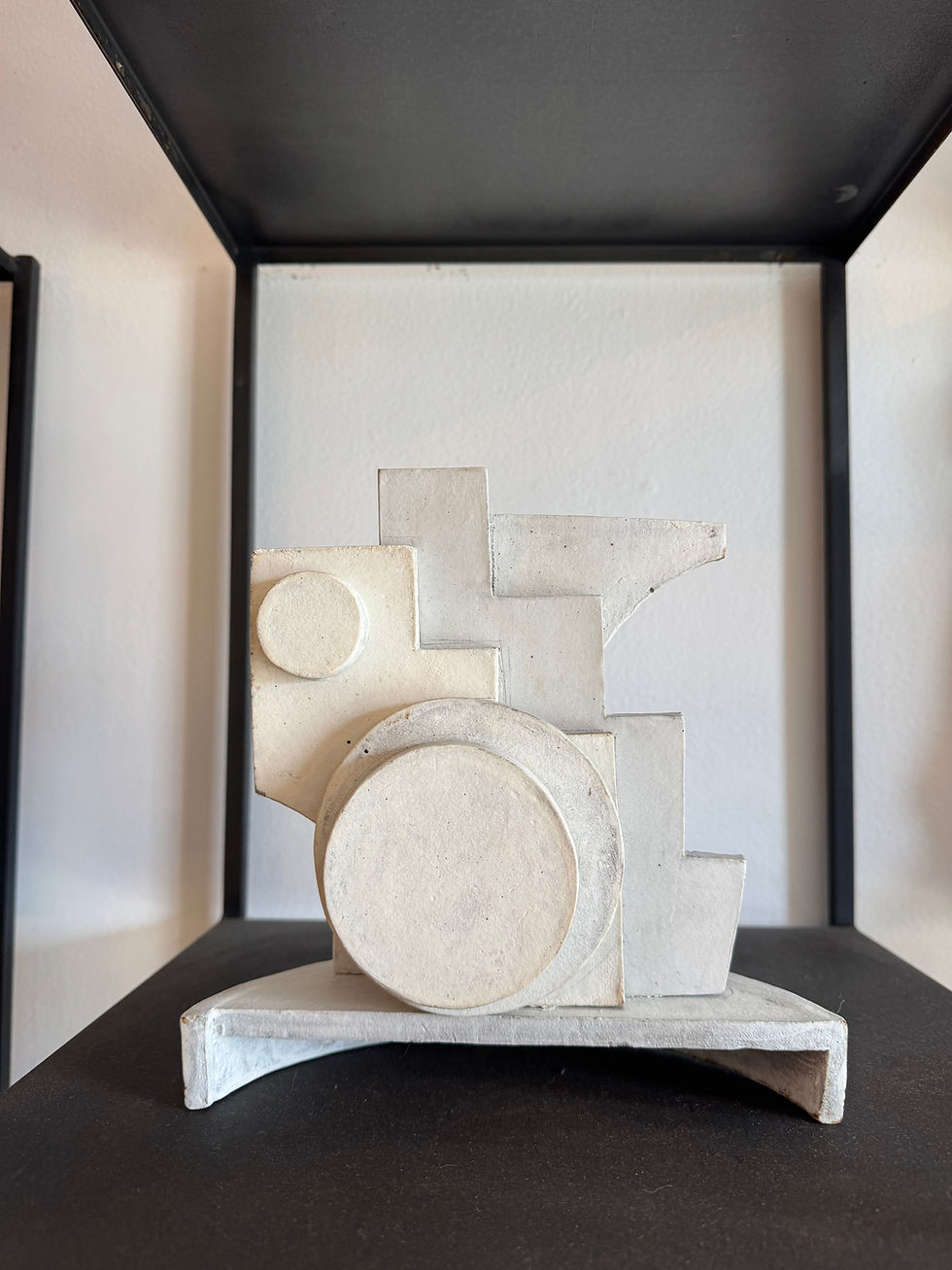 Thumbnail: 'Cosmic' Sculpture