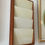 Thumbnail: Wall Mounted Magazine Rack- Mid Century Modern