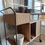 Thumbnail: Arthur Umanoff Bar Cart