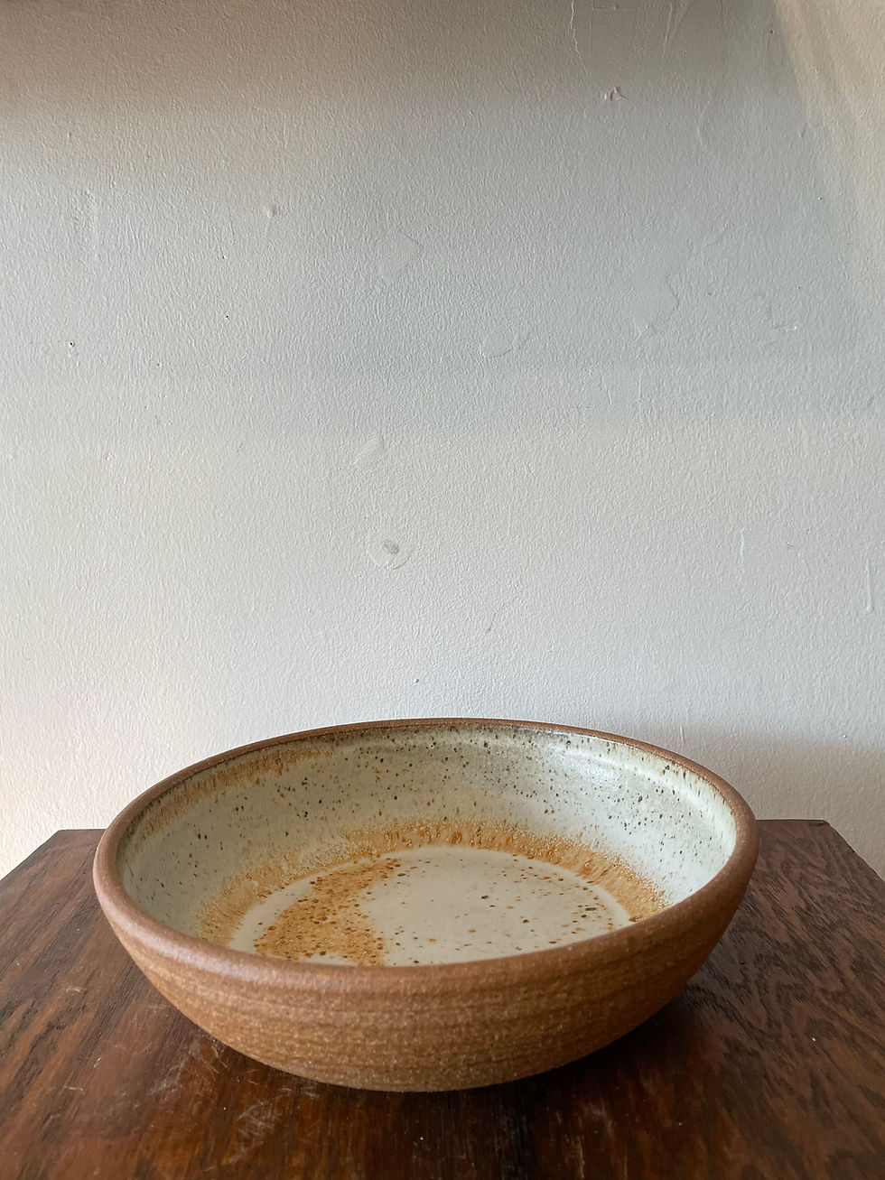 Thumbnail: Ceramic' Everyday Bowl' by Shoshi Watanabe