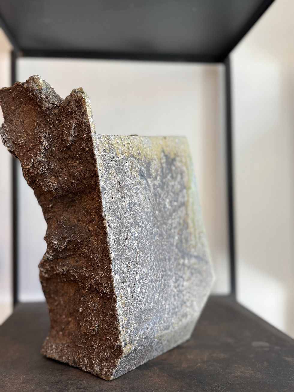 Thumbnail: 'Cross' Vase