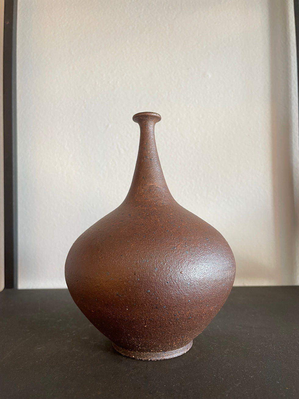 Thumbnail: Red Clay Bottleneck no.3