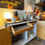 Thumbnail: 1940's Florence Knoll Cabinet