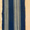 Thumbnail: Vintage Wide Stripe Japanese Indigo