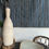 Thumbnail: White/Light Blue Organic Platter
