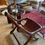 Thumbnail: Don Shoemaker Leather "Sloucher" Chair