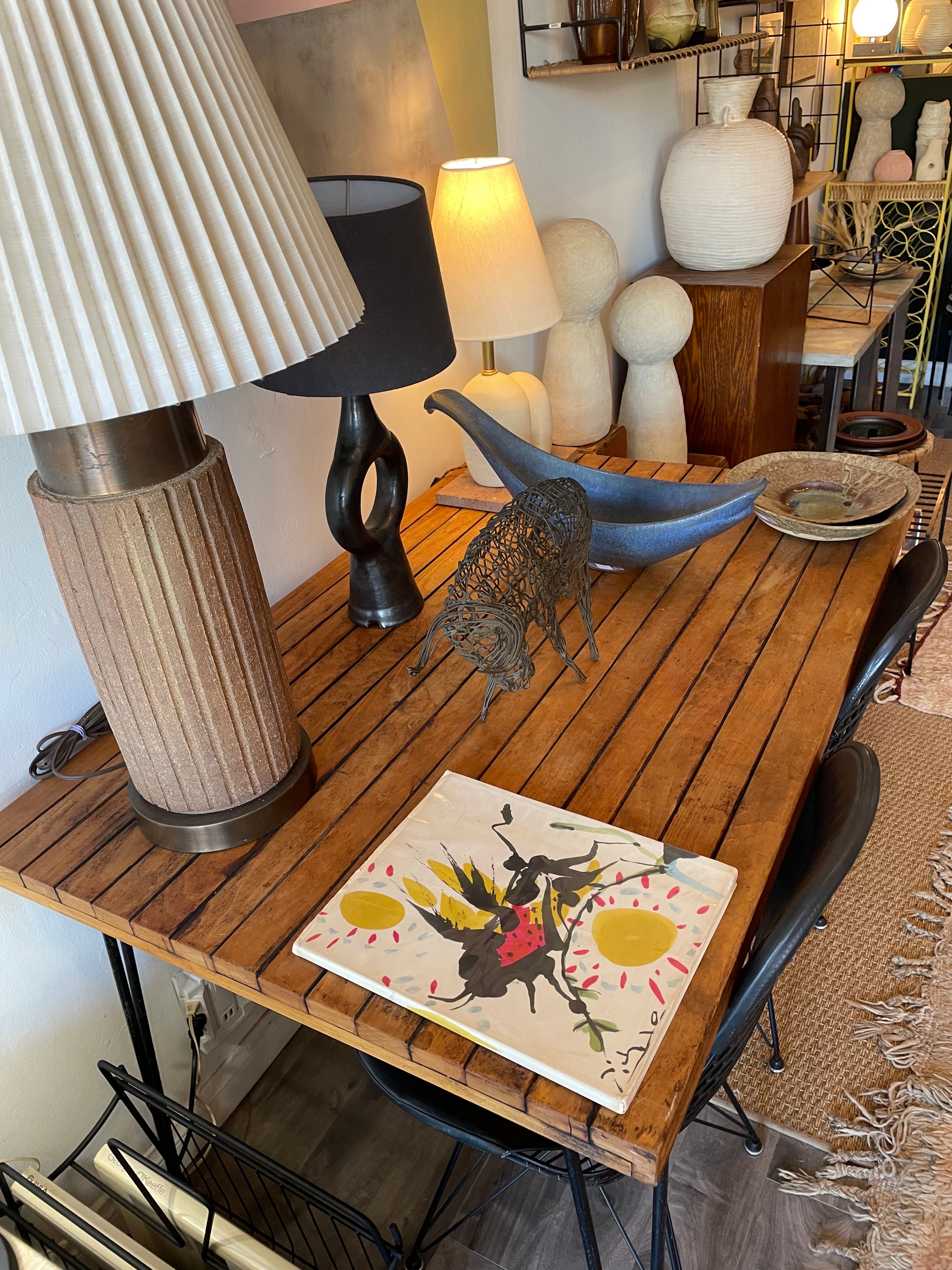 Arthur Umanoff DiningTable