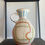 Thumbnail: Ceramic Handpainted Pitcher by LRNCE