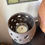 Thumbnail: Brown Circle Candle Holder