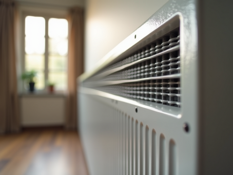 How to Choose the Right Heating System