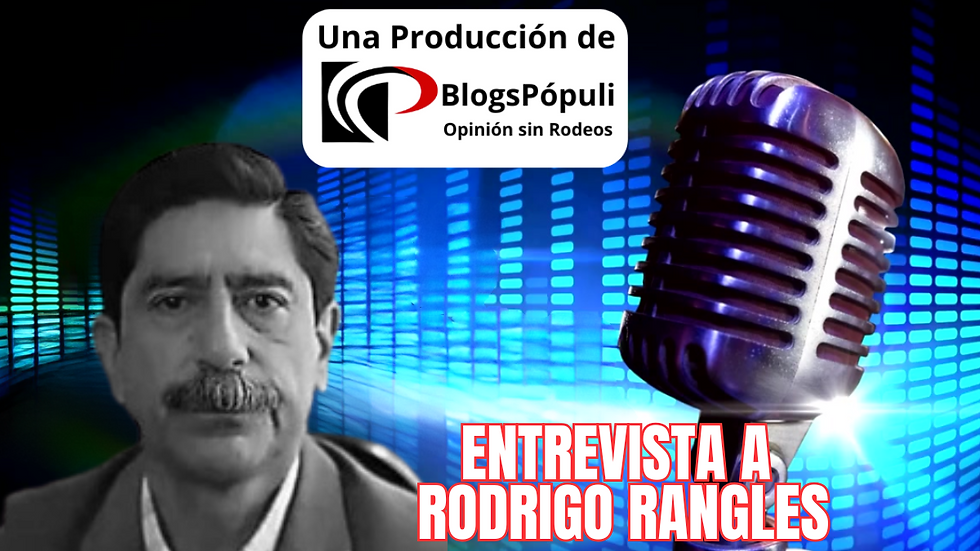 Rodrigo Rangles Lara