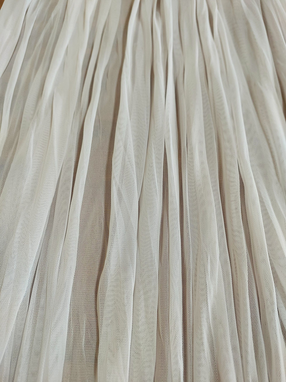 Thumbnail: Tulle runners