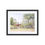 Thumbnail: Canobie Lake Park #2 - Framed Print