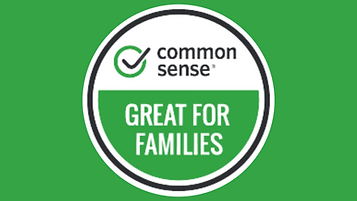 Common Sense Media link.