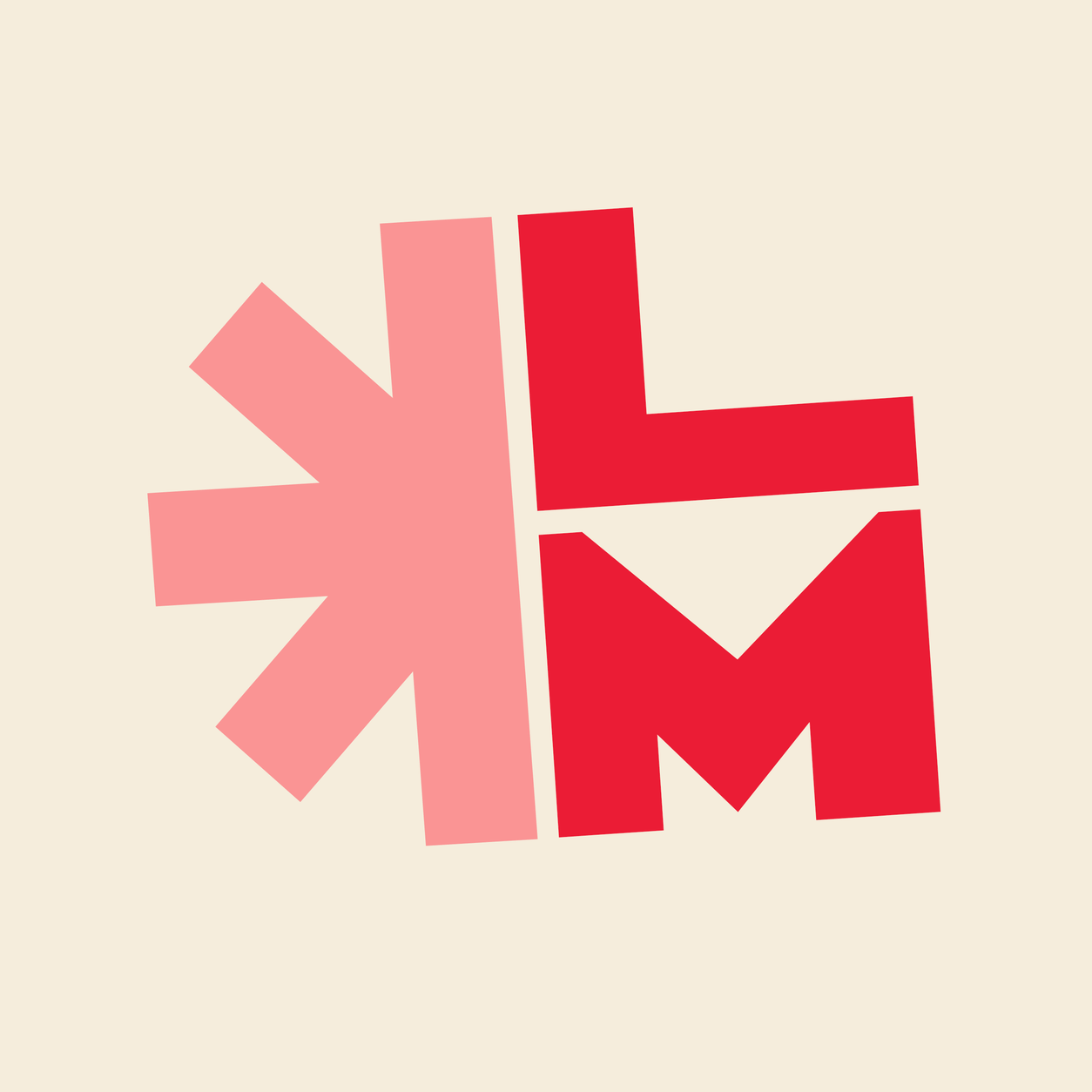 LM graphic design
