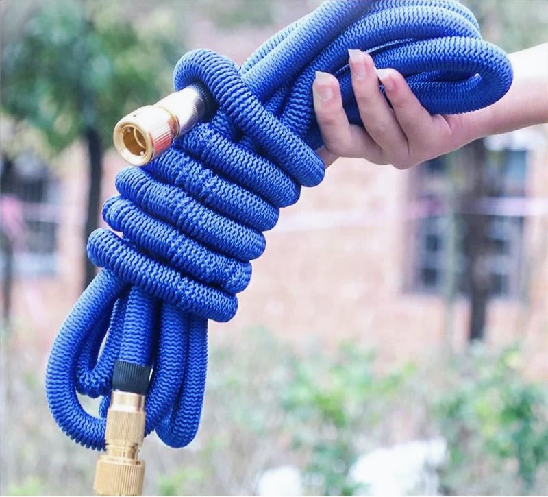 Master Jet High-Pressure Hose Nozzle & Sprayer