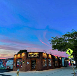 Bunger Surf Sayville