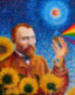 Segredos de Van Gogh