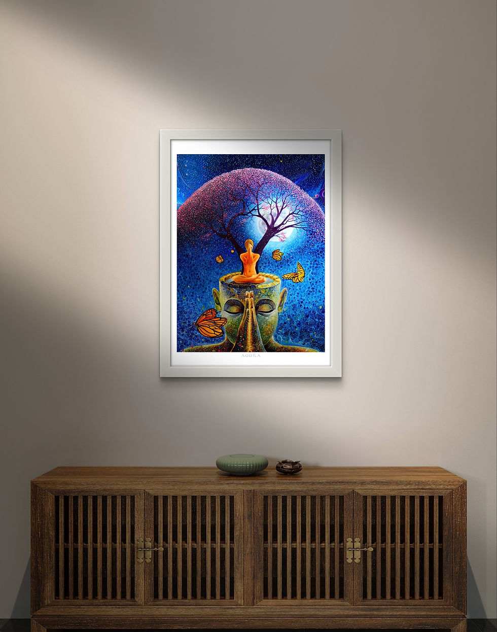 Miniatura: Vale do Silêncio