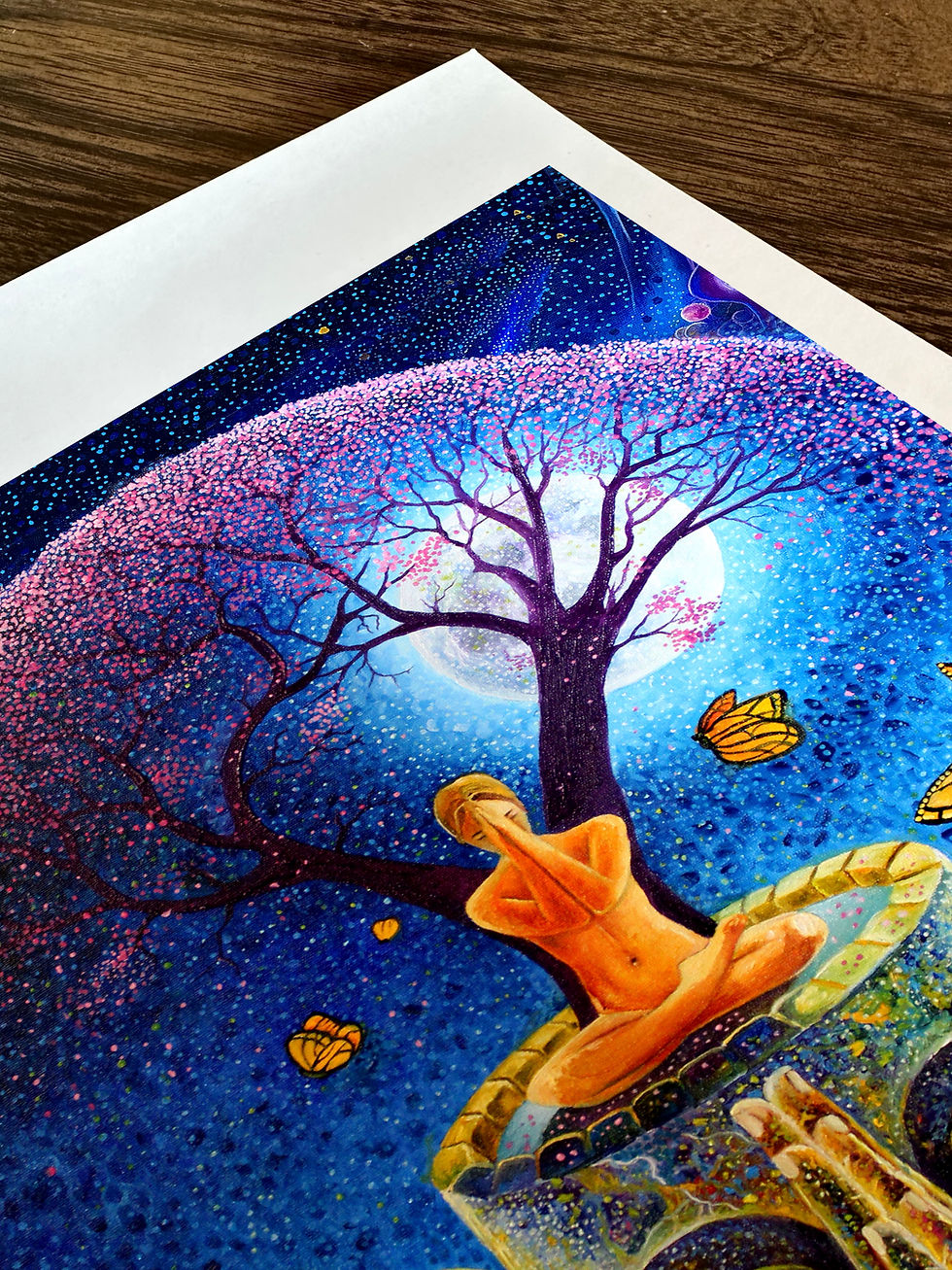 Miniatura: Vale do Silêncio