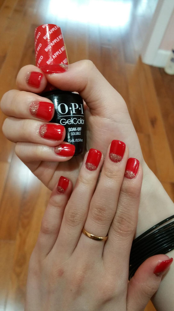 Very Descent Color!(you've got to agree with me)