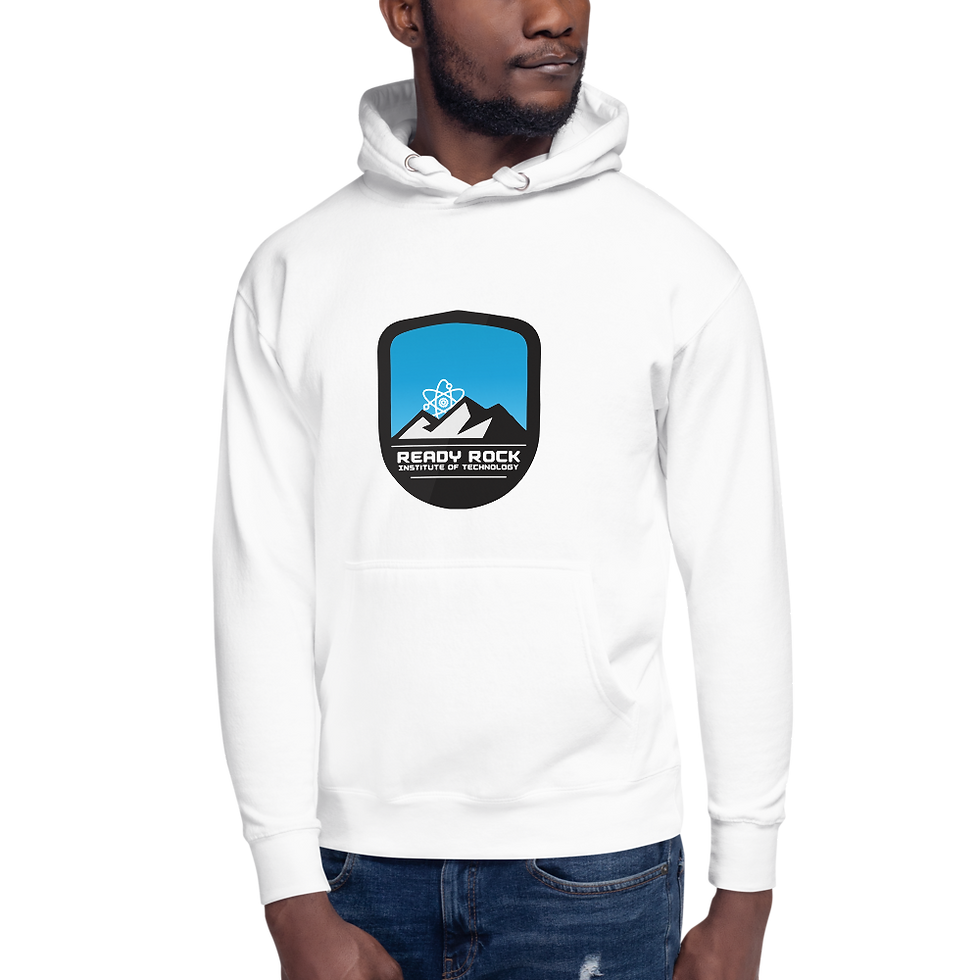 Thumbnail: Ready Rock Unisex Premium Hoodie