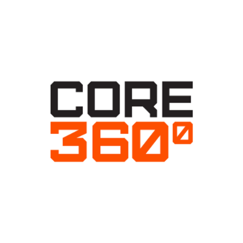 Writer: CORE 360º