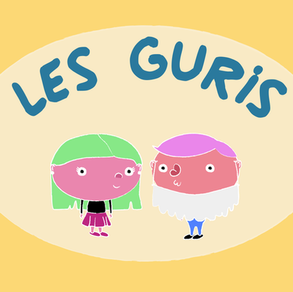 Les Guris