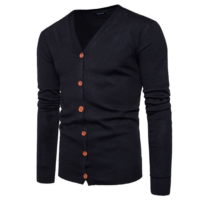 Thumbnail: Perry  V-Neck Cardigan