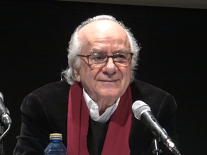 PODCAST: Boaventura analiza el narcisismo de la pertenencia