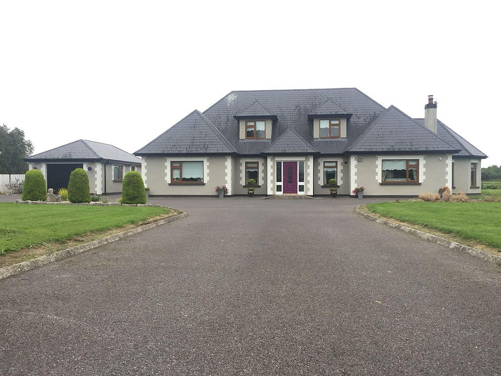 Baileboro, Co.Cavan