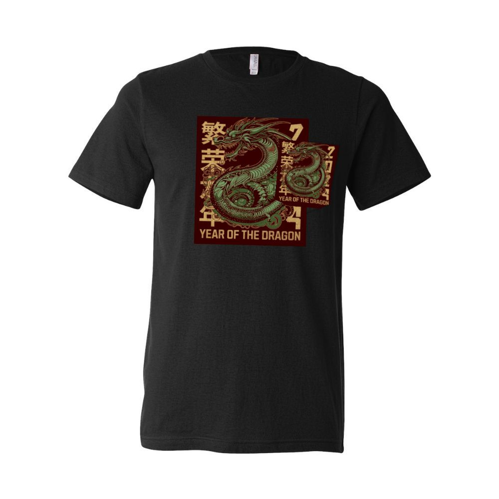 Bella canvas man's jersey short sleeve pocket tee