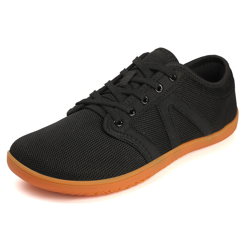 Miniatura: Adult Men's Shoes Spring And Autumn New Style Mesh Breathable Trendy Cloth
