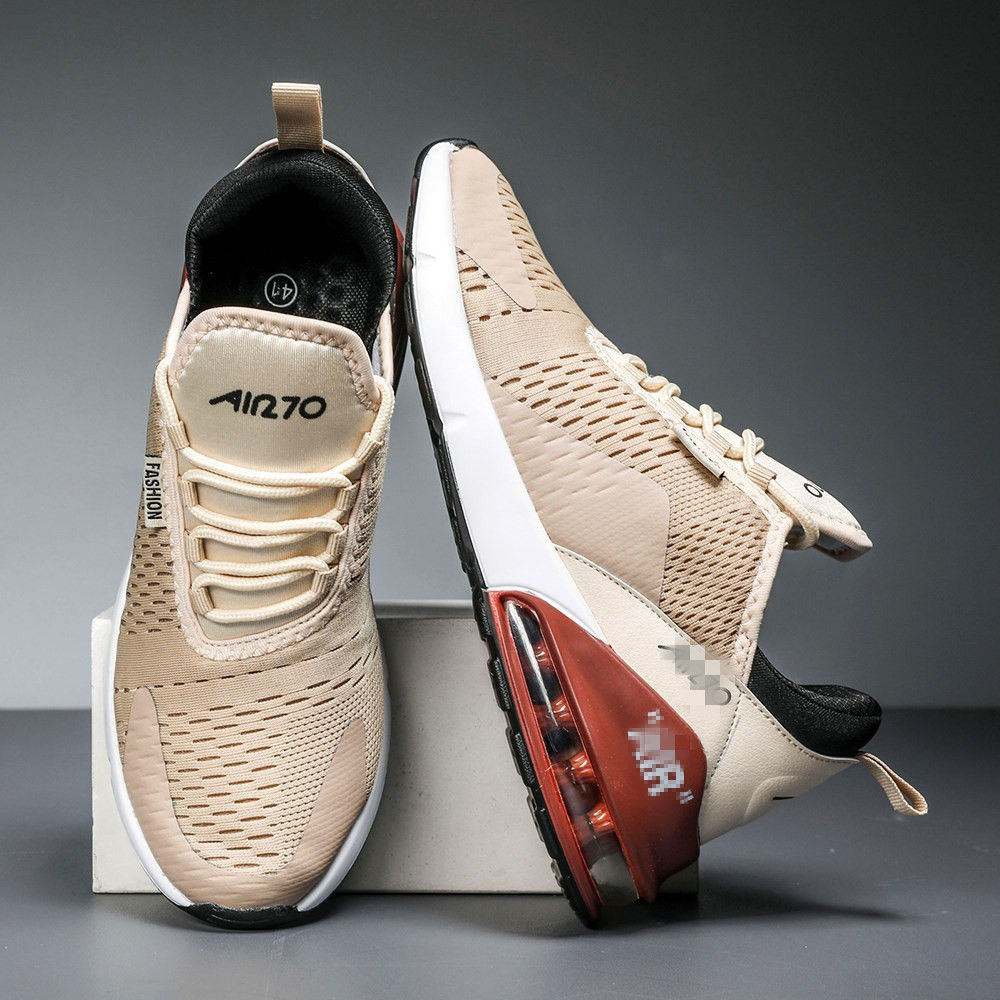 2022 Fashion Spring And Summer Trendy Men's Shoes Large Size Sports And Le